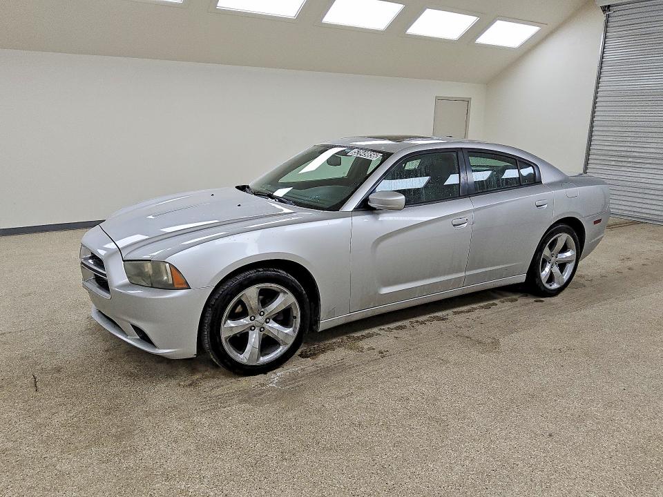 2011 Dodge Charger მანქანა იყიდება აუქციონზე, vin: 2B3CL3CG2BH613610, აუქციონის ნომერი: 52849856