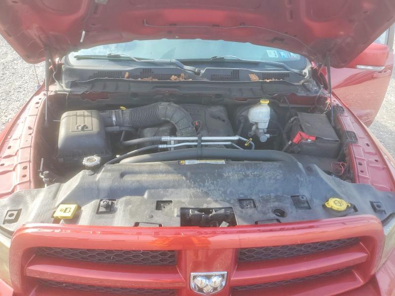 Продаж на аукціоні авто 2009 Dodge Ram 1500, vin: 1D3HV13T89S823705, номер лоту: 54284566