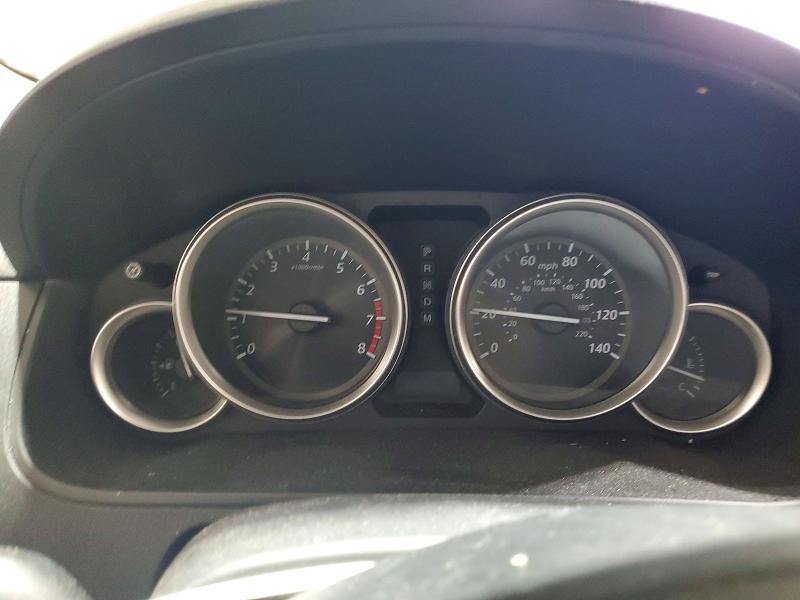 Продаж на аукціоні авто 2015 Mazda Cx-9, vin: JM3TB3DV2F0450120, номер лоту: 52709766