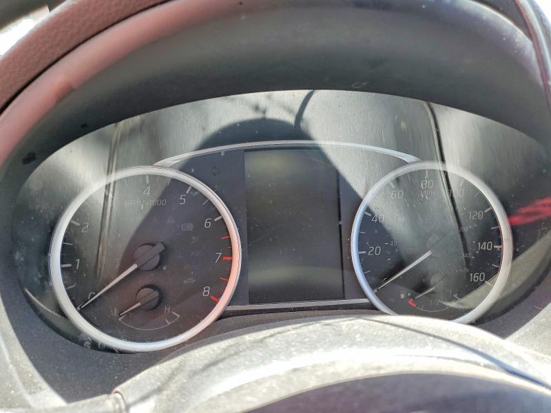 53787236 :رقم المزاد ، 3N1AB7AP1JY267063 vin ، 2018 Nissan Sentra مزاد بيع