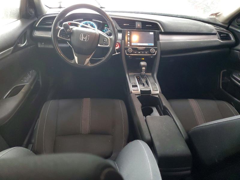 Aukcja sprzedaży 2018 Honda Civic, vin: JHMFC1F39JX012812, numer aukcji: 54497446