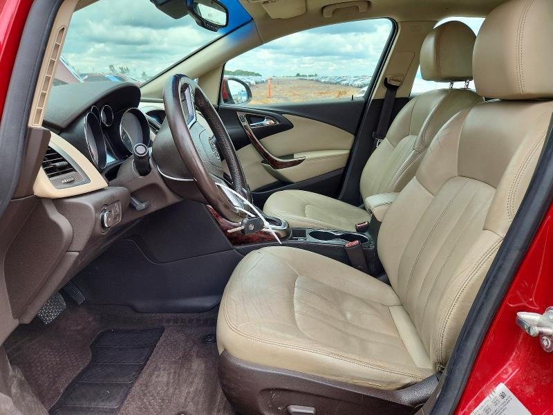 Aukcja sprzedaży 2012 Buick Verano, vin: 1G4PS5SKXC4153403, numer aukcji: 54845256