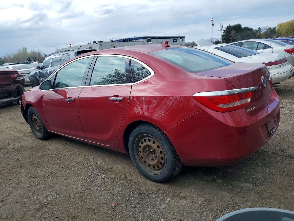 Продаж на аукціоні авто 2014 Buick Verano, vin: 1G4PR5SK7E4159318, номер лоту: 52077316