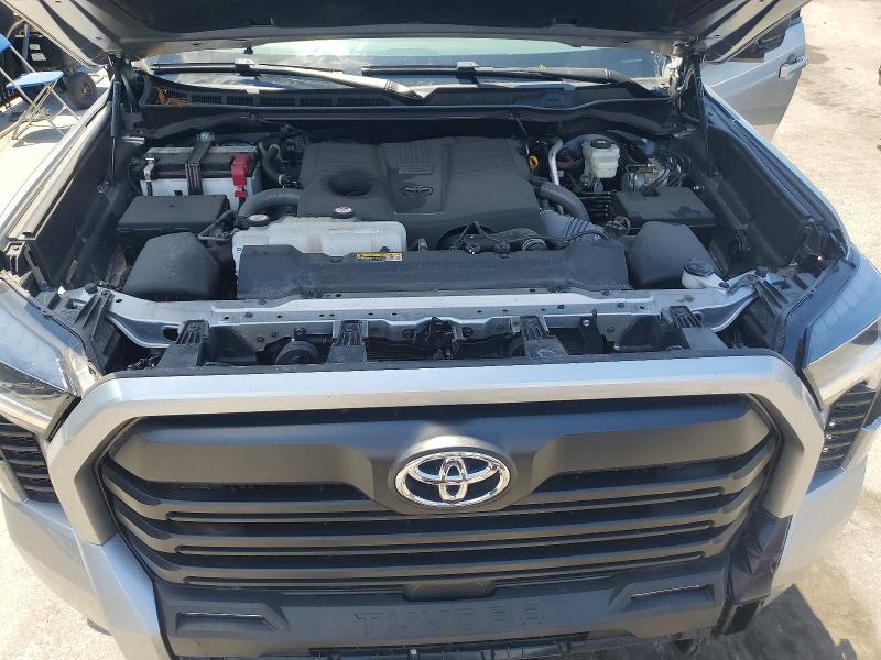 Aukcja sprzedaży 2024 Toyota Tundra, vin: 5TFLA5DB0RX222495, numer aukcji: 52903526