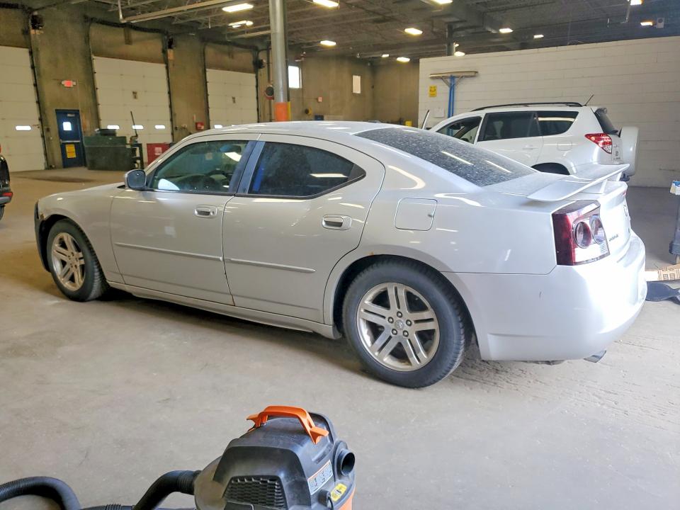 Продаж на аукціоні авто 2010 Dodge Charger, vin: 2B3CA3CV6AH247749, номер лоту: 52866856