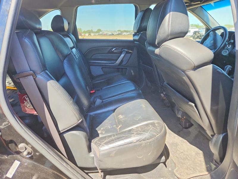 Aukcja sprzedaży 2008 Acura Mdx, vin: 2HNYD28398H516702, numer aukcji: 53629236