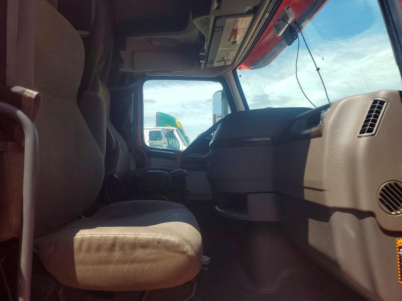 Продаж на аукціоні авто 2017 Volvo Vnl, vin: 4V4NC9EHXHN990562, номер лоту: 54403626