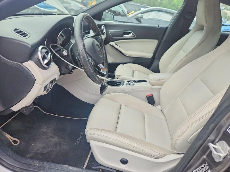 Продаж на аукціоні авто 2016 Mercedes-benz Cla, vin: WDDSJ4EB1GN379648, номер лоту: 51039296
