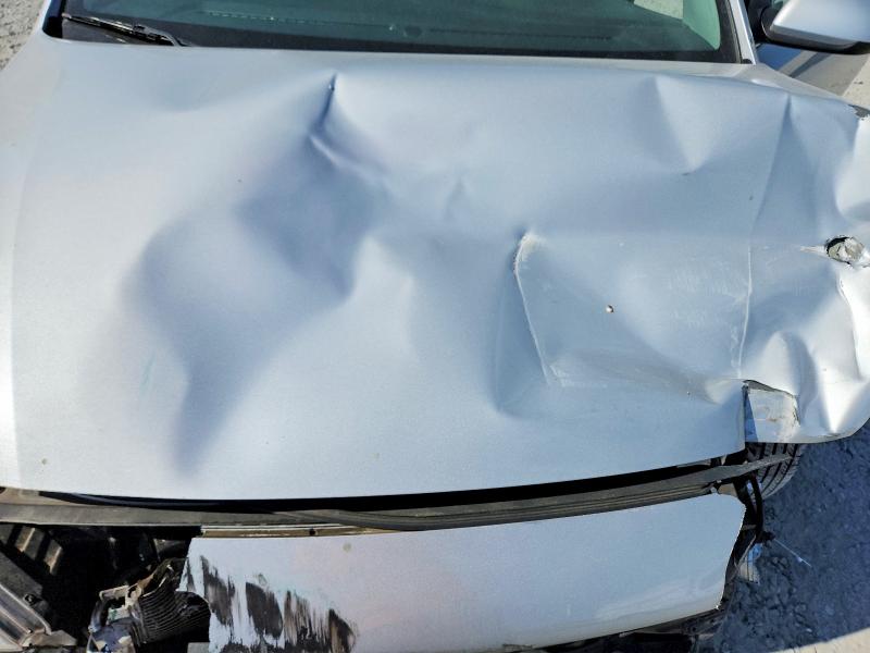 2021 Hyundai Accent მანქანა იყიდება აუქციონზე, vin: 3KPC24A68ME133393, აუქციონის ნომერი: 53762486
