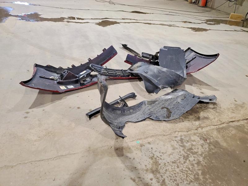 2011 Ford Fusion მანქანა იყიდება აუქციონზე, vin: 3FAHP0JA1BR199364, აუქციონის ნომერი: 54896666