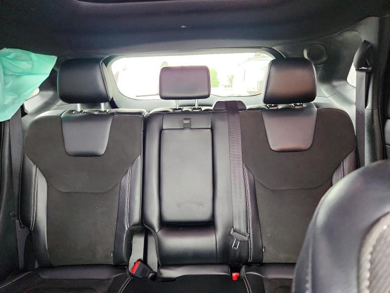 Aukcja sprzedaży 2019 Ford Edge, vin: 2FMPK4AP1KBB53091, numer aukcji: 53468426