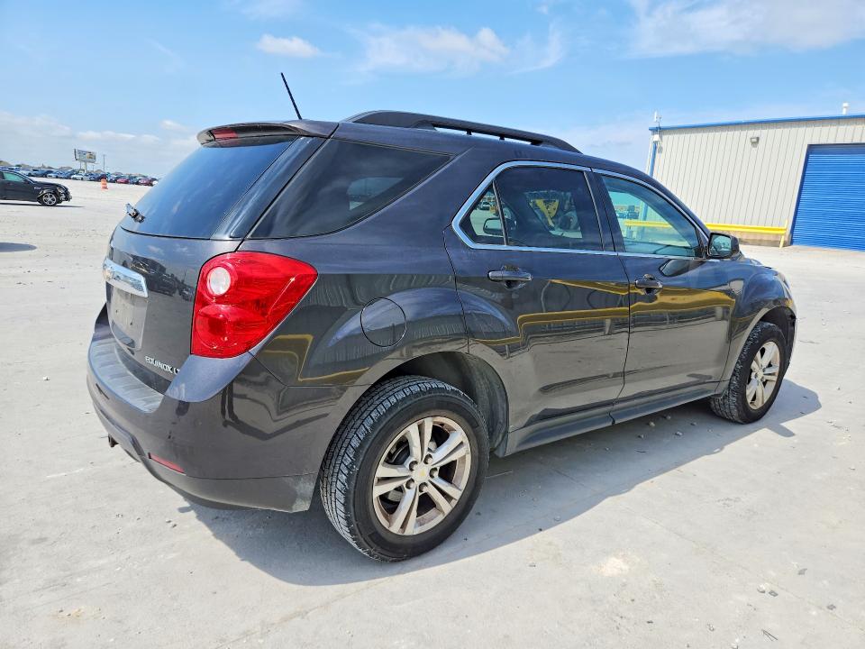Продажа на аукционе авто 2015 Chevrolet Equinox, vin: 1GNALBEK0FZ144970, номер лота: 54398136
