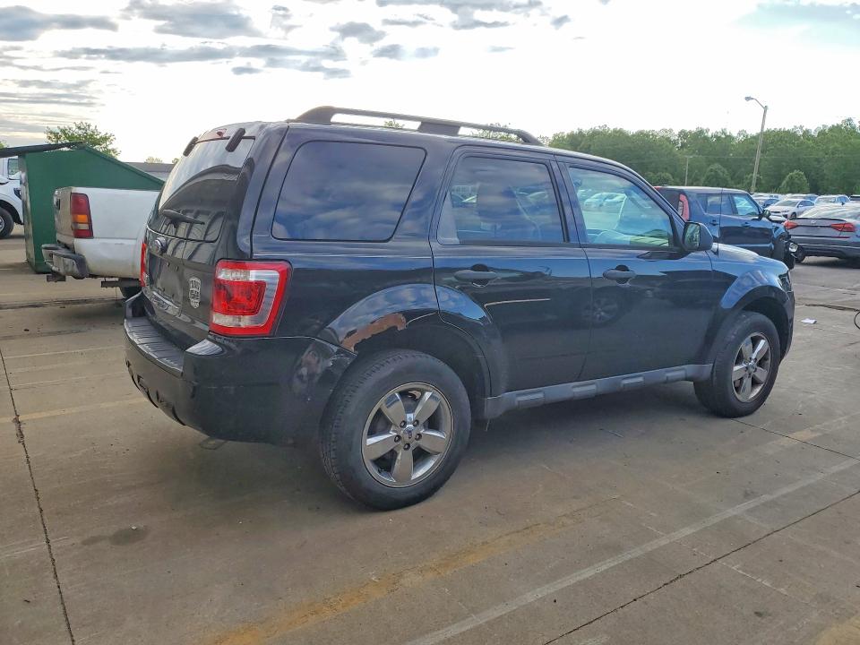 Aukcja sprzedaży 2009 Ford Escape, vin: 1FMCU03759KA45121, numer aukcji: 52186116