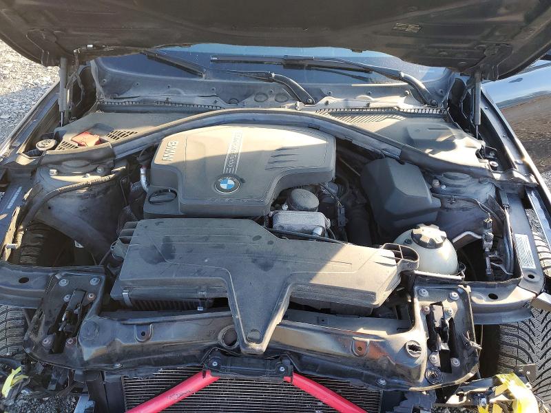 Продажа на аукционе авто 2014 Bmw 320, vin: WBA3C3C59EK200316, номер лота: 52144626