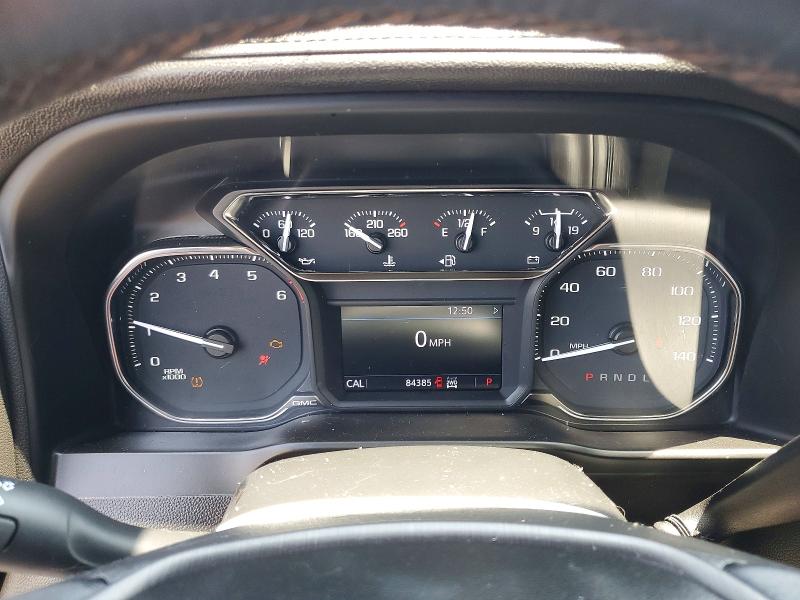 Aukcja sprzedaży 2021 Gmc Sierra, vin: 1GTP9EED1MZ445717, numer aukcji: 53306076