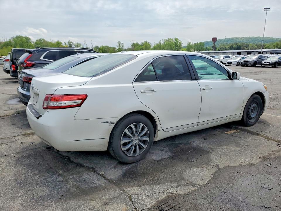 Aukcja sprzedaży 2011 Toyota Camry, vin: 4T1BF3EKXBU645829, numer aukcji: 52591616