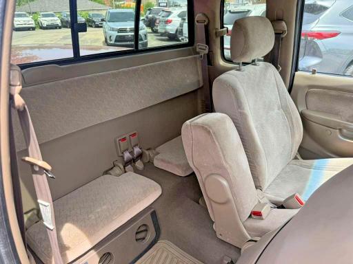 Aukcja sprzedaży 2002 Toyota Tacoma, vin: 5TEWN72N52Z895629, numer aukcji: 55091446