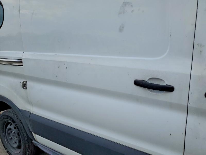 Продажа на аукционе авто 2019 Ford Transit, vin: 1FTYR1CM3KKA51416, номер лота: 54313306