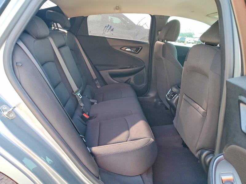 Aukcja sprzedaży 2024 Chevrolet Malibu, vin: 1G1ZD5ST4RF118877, numer aukcji: 53108706