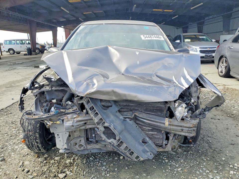 Продаж на аукціоні авто 2004 Honda Civic, vin: 2HGES15584H627428, номер лоту: 54487446