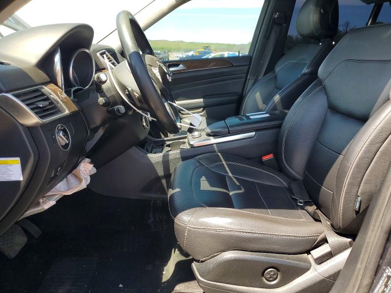 Aukcja sprzedaży 2012 Mercedes-benz Ml, vin: 4JGDA5HB1CA061191, numer aukcji: 55080796