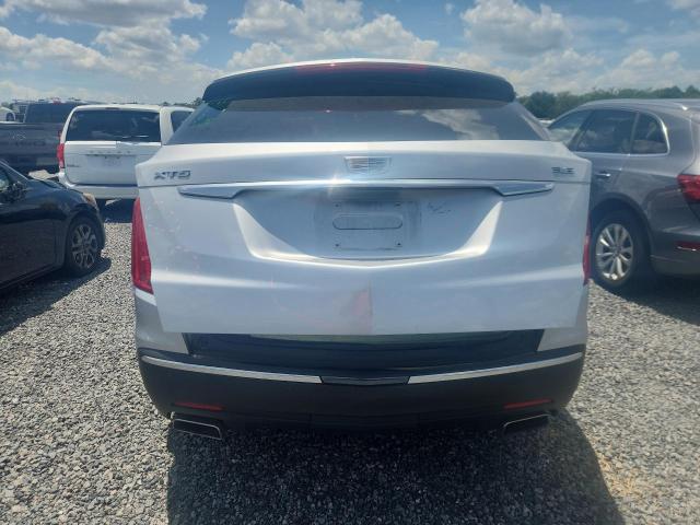 Продажа на аукционе авто 2019 Cadillac Xt5, vin: 1GYKNARS5KZ183554, номер лота: 52182056