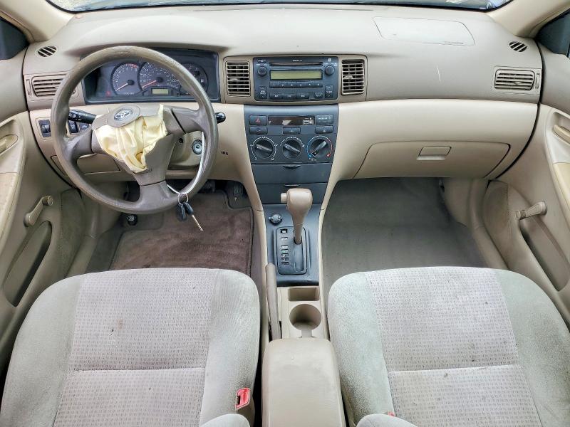 Aukcja sprzedaży 2008 Toyota Corolla, vin: 1NXBR32E78Z941034, numer aukcji: 55194186