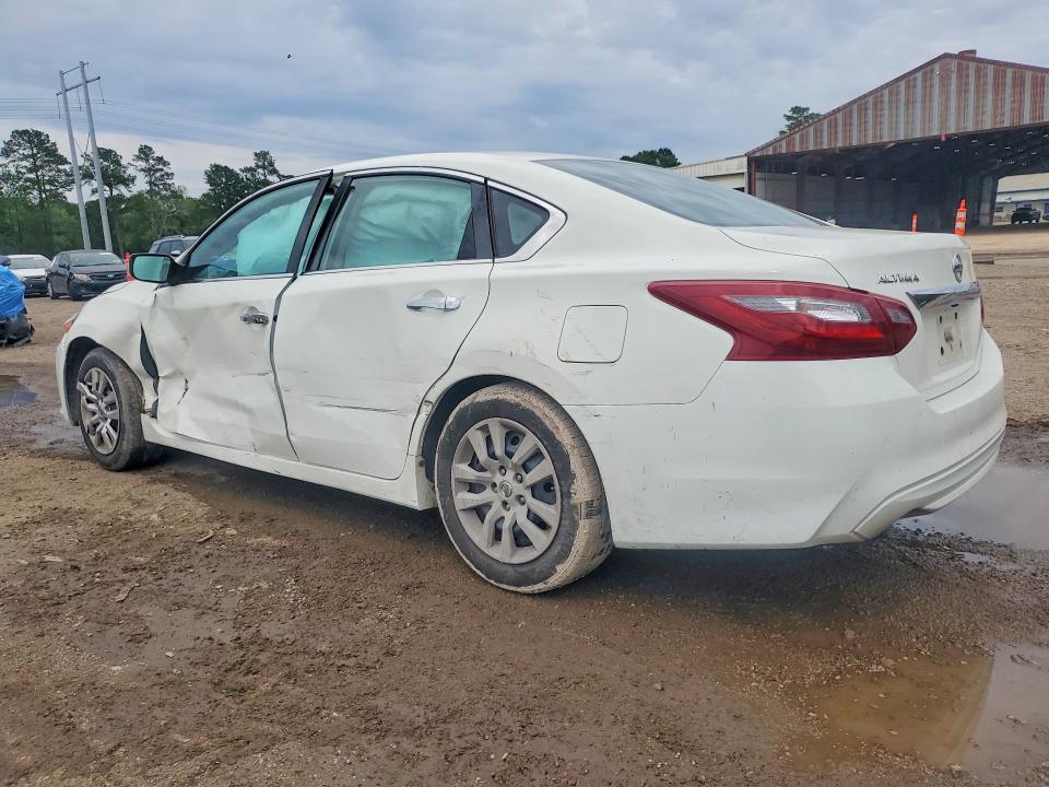 Aukcja sprzedaży 2018 Nissan Altima, vin: 1N4AL3AP3JC161487, numer aukcji: 52894816