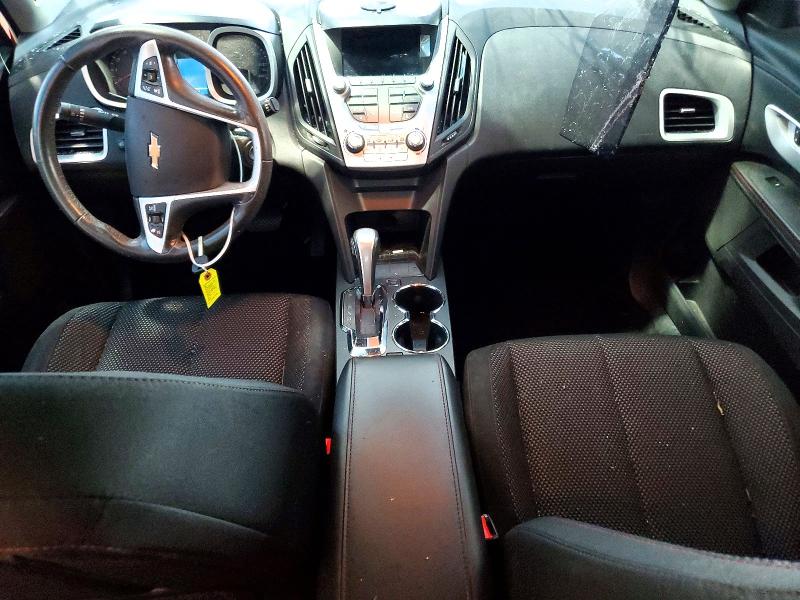 Продаж на аукціоні авто 2015 Chevrolet Equinox, vin: 2GNALBEK6F6162319, номер лоту: 54095436