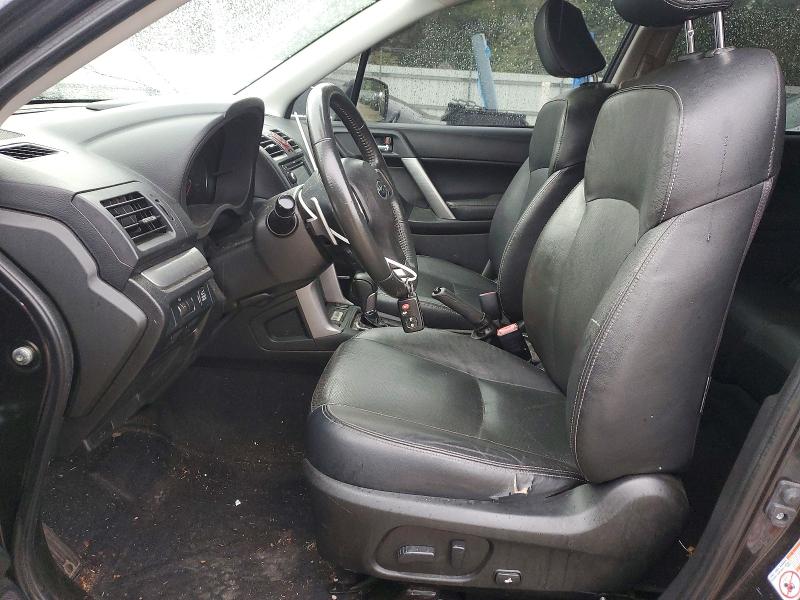 Aukcja sprzedaży 2015 Subaru Forester, vin: JF2SJGWC0FH468080, numer aukcji: 53349276