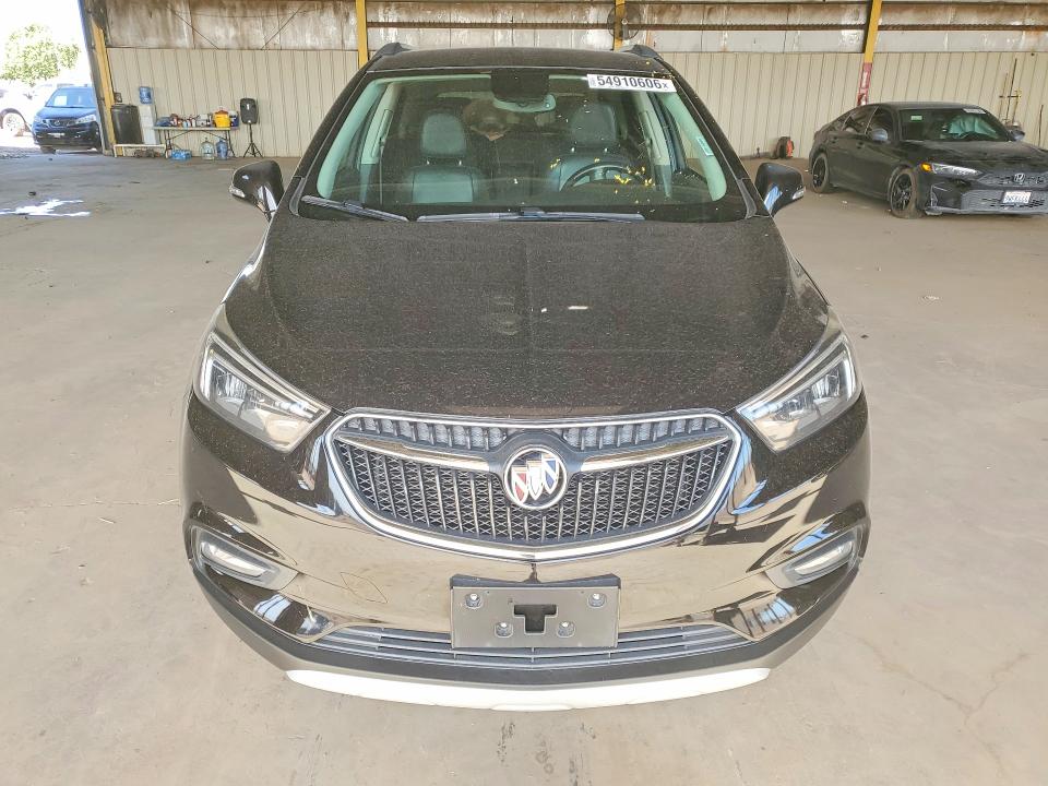 Продажа на аукционе авто 2020 Buick Encore, vin: KL4CJGSB6LB069019, номер лота: 54910606