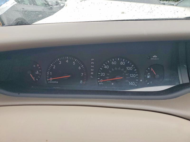 Продаж на аукціоні авто 2004 Toyota Avalon, vin: 4T1BF28B54U367902, номер лоту: 50399826