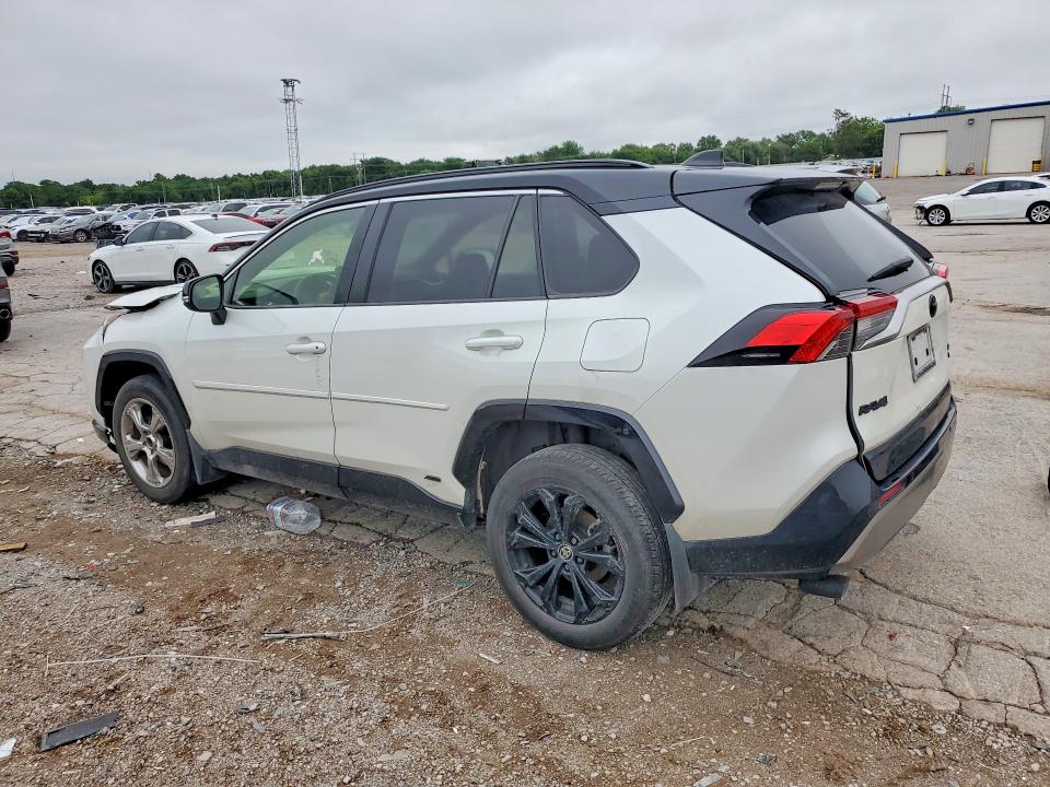 Aukcja sprzedaży 2024 Toyota Rav4, vin: JTME6RFV0RD558304, numer aukcji: 53833976