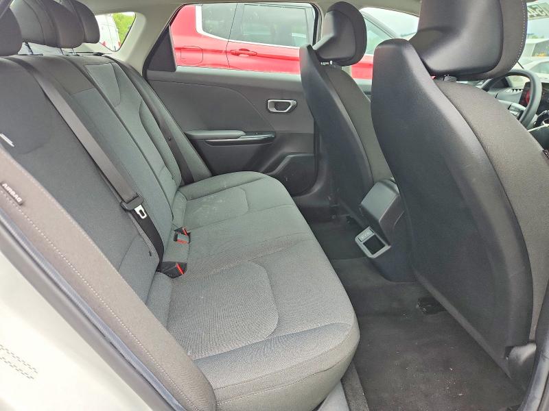 Продаж на аукціоні авто 2025 Kia K4, vin: 3KPFT4DE8SE061122, номер лоту: 54452916