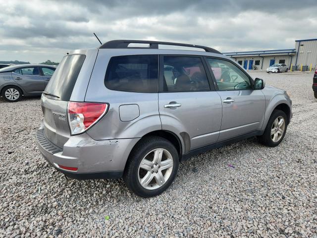 Продаж на аукціоні авто 2010 Subaru Forester, vin: JF2SH6DC3AH791590, номер лоту: 54500906