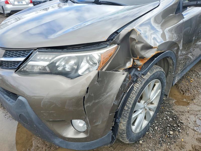 Продажа на аукционе авто 2013 Toyota Rav4, vin: 2T3DFREV4DW019208, номер лота: 49724016