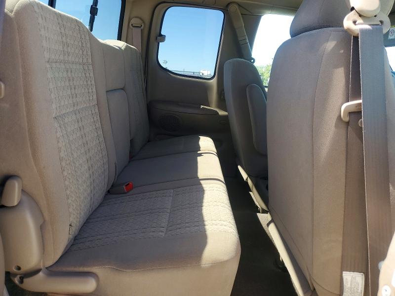 53224196 :رقم المزاد ، 5TBBT44183S381939 vin ، 2003 Toyota Tundra مزاد بيع