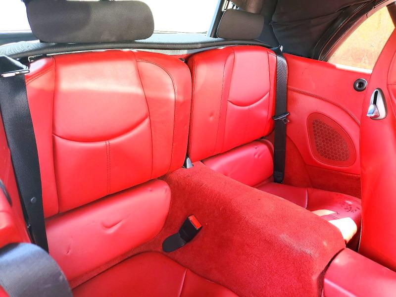 53183926 :رقم المزاد ، WP0CD2A92CS773507 vin ، 2012 Porsche 911 مزاد بيع