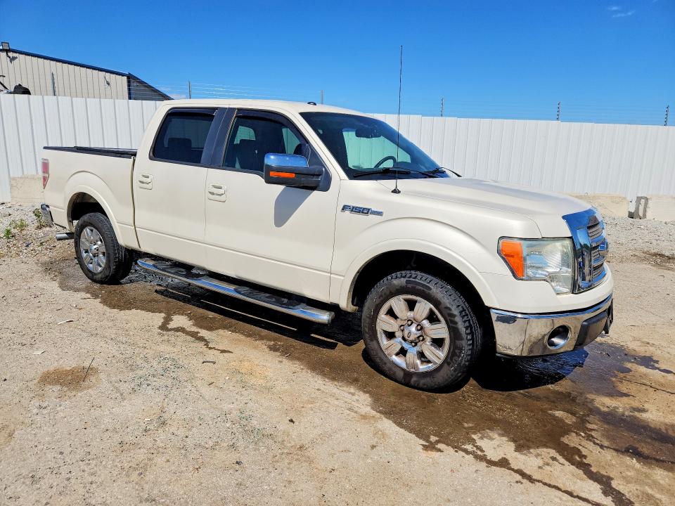 Продажа на аукционе авто 2009 Ford F150, vin: 1FTPW12V99KC53556, номер лота: 52496726