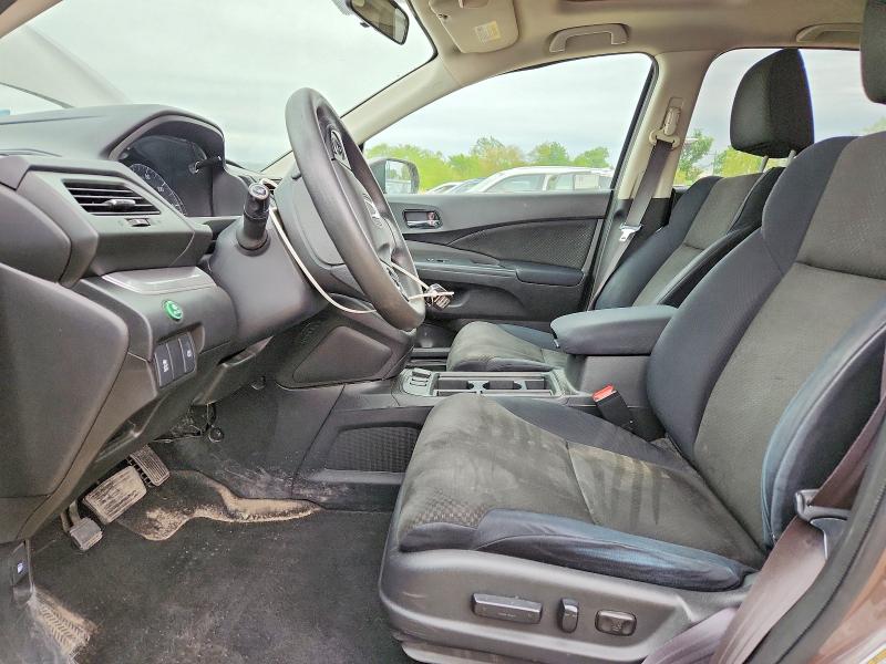 Продаж на аукціоні авто 2015 Honda Cr-v, vin: 5J6RM4H53FL093875, номер лоту: 53728086