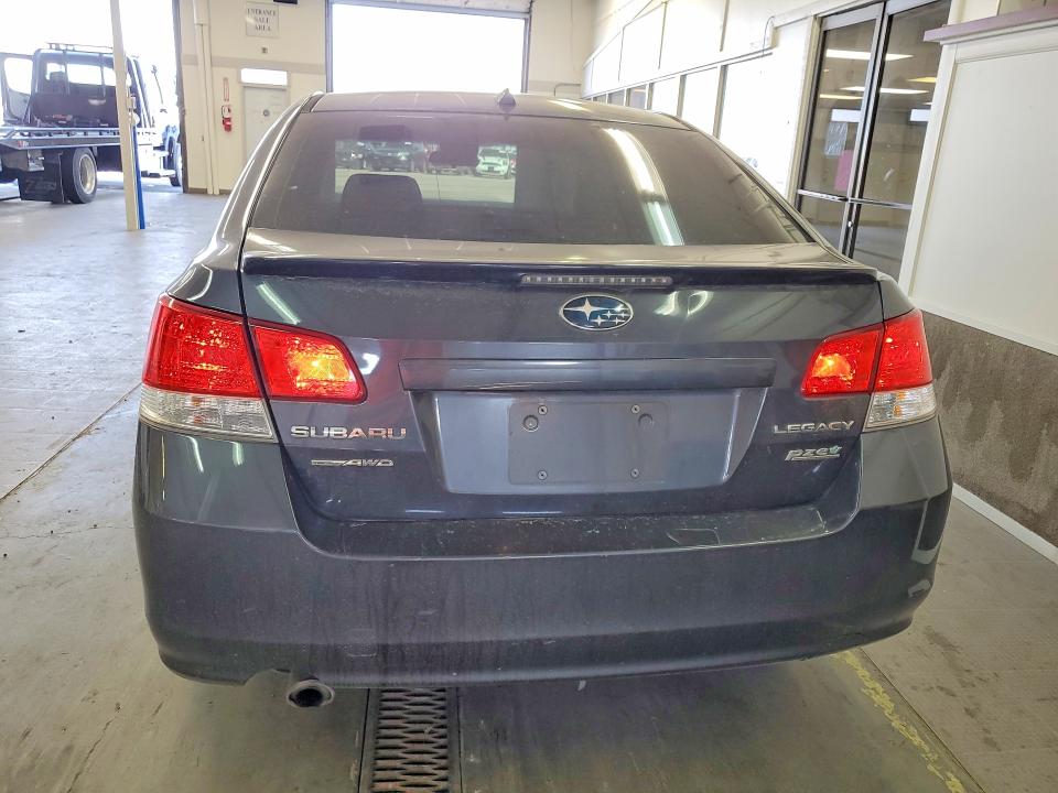 Продажа на аукционе авто 2013 Subaru Legacy, vin: 4S3BMBH6XD3048224, номер лота: 52187016