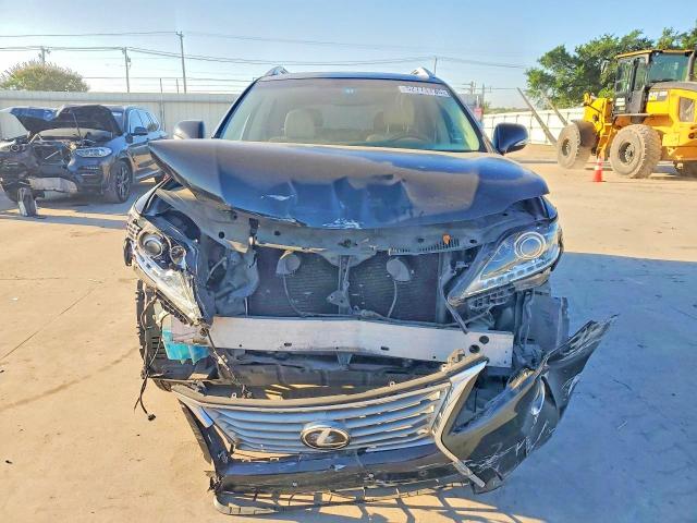 Продаж на аукціоні авто 2014 Lexus Rx, vin: JTJZK1BAXE2011111, номер лоту: 52771736
