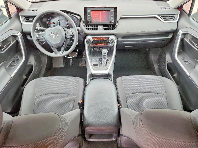 Продажа на аукционе авто 2019 Toyota Rav 4, vin: 2T3F1RFV5KW083356, номер лота: 53615276