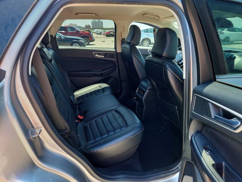 2023 Ford Edge მანქანა იყიდება აუქციონზე, vin: 2FMPK4J98PBA30431, აუქციონის ნომერი: 53318436