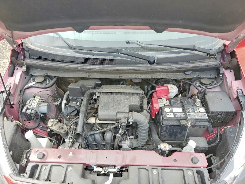 Aukcja sprzedaży 2024 Mitsubishi Mirage, vin: ML32AUHJ2RH017782, numer aukcji: 52077346