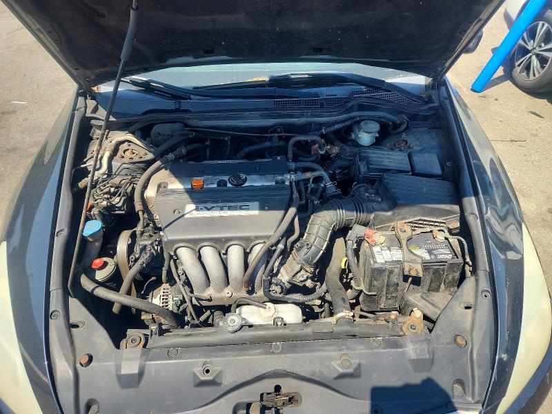 Продаж на аукціоні авто 2006 Honda Accord, vin: 1HGCM56456A024517, номер лоту: 54040446