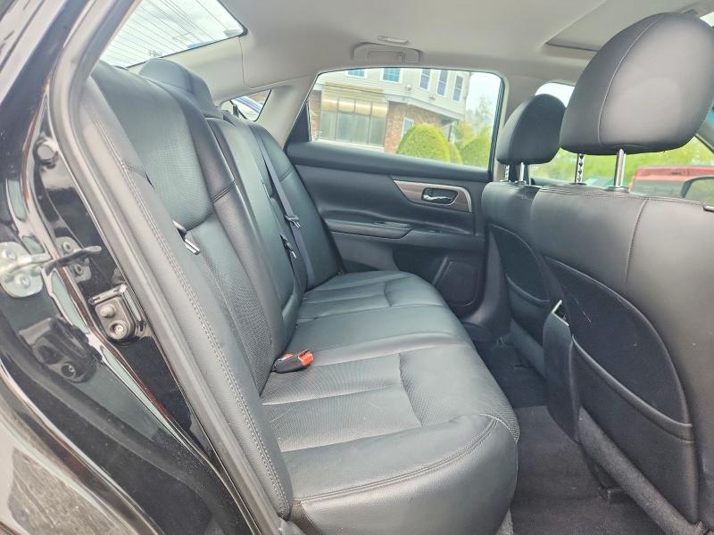 Продажа на аукционе авто 2014 Nissan Altima, vin: 1N4BL3AP0EC900146, номер лота: 53064736