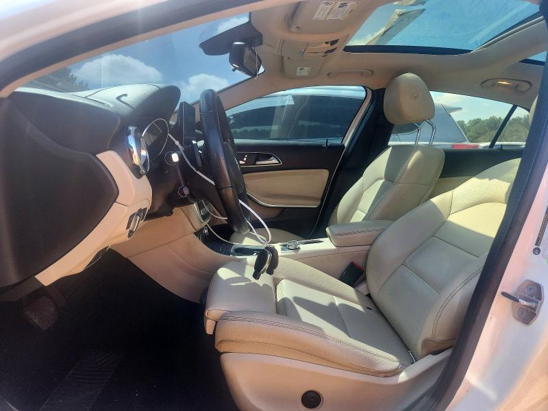 Продажа на аукционе авто 2018 Mercedes-benz Gla, vin: WDCTG4GB8JJ514286, номер лота: 52360046