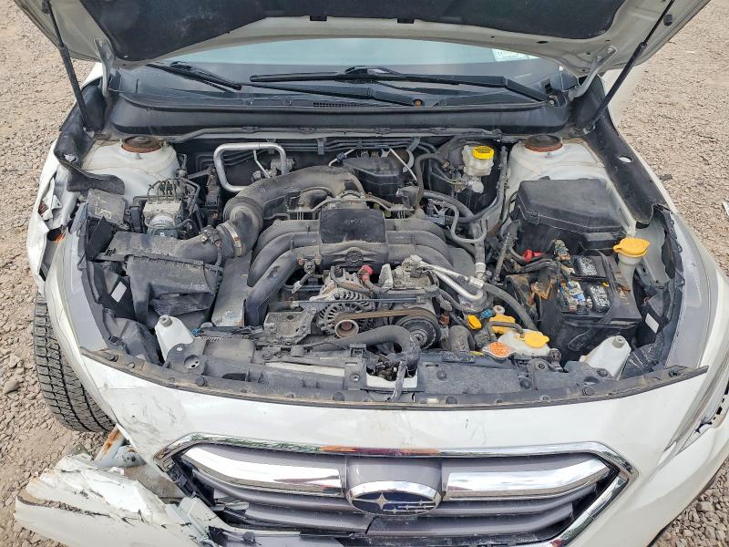 Aukcja sprzedaży 2019 Subaru Outback, vin: 4S4BSENC7K3205069, numer aukcji: 55506686