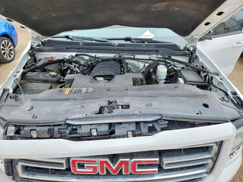 Продажа на аукционе авто 2017 Gmc Sierra, vin: 1GTV2LEC4HZ215716, номер лота: 54149696